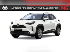 Toyota Yaris Cross - 1.5 Hybrid 115 Active | P.cam | Apple-/Android Carplay