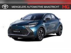 Toyota C-HR - 2.0 Plug-in Hybrid 220 Dynamic INRUILVOORDEEL €2.500,