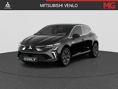 Mitsubishi Colt - 1.6 HEV Intense+ RIJKLAAR NIEUW Nu met €3.595, - Mengelers Voordeel