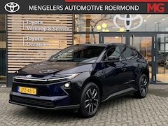 Toyota bZ4X - Executive 73 kWh