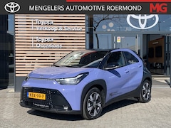 Toyota Aygo X - Hybrid 115 pulse Easy Pack