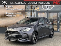 Toyota Yaris - 1.5 Hybrid 115 Dynamic EXTRA INRUIL VOORDEEL 2.000,