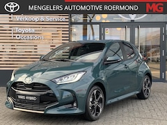 Toyota Yaris - 1.5 Hybrid 130 Executive EXTRA INRUILVOORDEEL € 2.000,