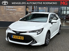 Toyota Corolla Touring Sports - 1.8 Hybrid Dynamic | Rijklaar | Camera Achter | 17"LM Velgen |