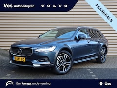 Volvo V90 Cross Country - 2.0 B5 AWD Pro | Schuifdak | Trekhaak