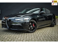 Alfa Romeo Giulia - 2.0 Turbo Q4 Veloce AWD | ACC | Navigatie | Camera | Leder | Sportstoelen| Winter Pack |