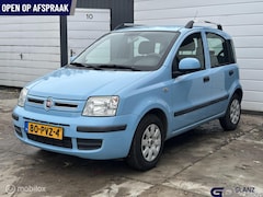 Fiat Panda - 1.2 Edizione Cool