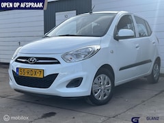 Hyundai i10 - 1.2 i-Drive Cool