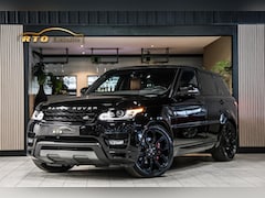 Land Rover Range Rover Sport - 4.4 SDV8 Autobiography Dynamic