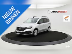 Mercedes-Benz EQT Tourer - 200 L1 Advanced Plus 45 kWh NIEUW 2024 supercharge/snelladen incl fabrieksgarantie familyc
