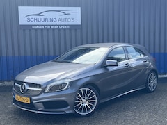 Mercedes-Benz A-klasse - 180 Ambition