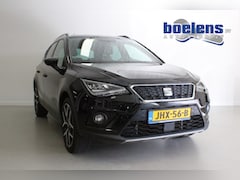 SEAT Arona - 1.0 TSI FR Business Intense | STOEL-VERW | CAMERA | DAB-RADIO | ACC | NAVI | KEYLESS | CAR
