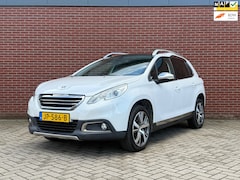 Peugeot 2008 - 1.2 PureTech Allure / Nap / Automaat / Airco / Cruise / Parkeersensoren