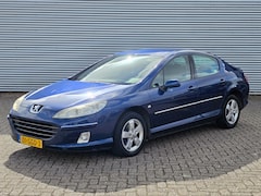 Peugeot 407 - 1.8 ST Pack Business New Koppeling Apk 04-2027
