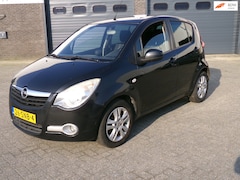Opel Agila - 1.0 Edition