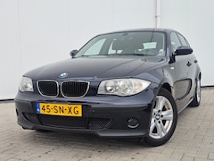 BMW 1-serie - 116i Business Line bj 2006 Airco APK Prima Auto