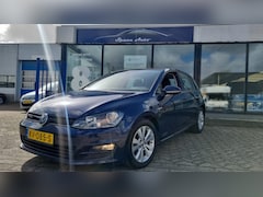 Volkswagen Golf - 1.0 TSI Con. Ser l Airco l Carplay l Automaat