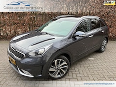 Kia Niro - 1.6 GDi Hybrid Edition I Stoelverwarming