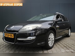 Renault Laguna Estate - 1.5 dCi Expression XENON/NAVIGATIE/PDC