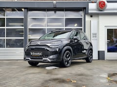 Citroën C3 Aircross - Max 1.2 110PK | CarPlay | Camera | Led | 1