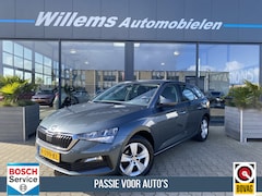 Skoda Scala - 1.0 TSI Ambition App-Connect, Cruise Control & Climate Control