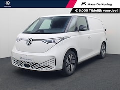 Volkswagen ID. Buzz Cargo - Bedrijfswagens Bulli Edition 79kWh 286pk 733997