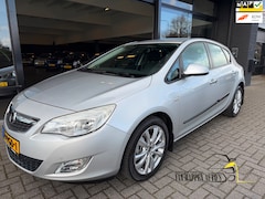 Opel Astra - 1.6 Edition / Automaat / APK 3-2027