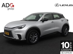 Lexus LBX - Business Line 2WD | Blind Spot Monitor | Stoel & stuurwielverwarming | Parkeersensoren