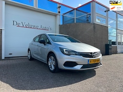 Opel Astra - 1.2 Edition|1e eigenaar |Trekhaak|Carplay|
