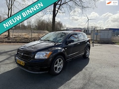 Dodge Caliber - 1.8 SE ZO INGERUILD DUS ZO WEG PRIJSJE