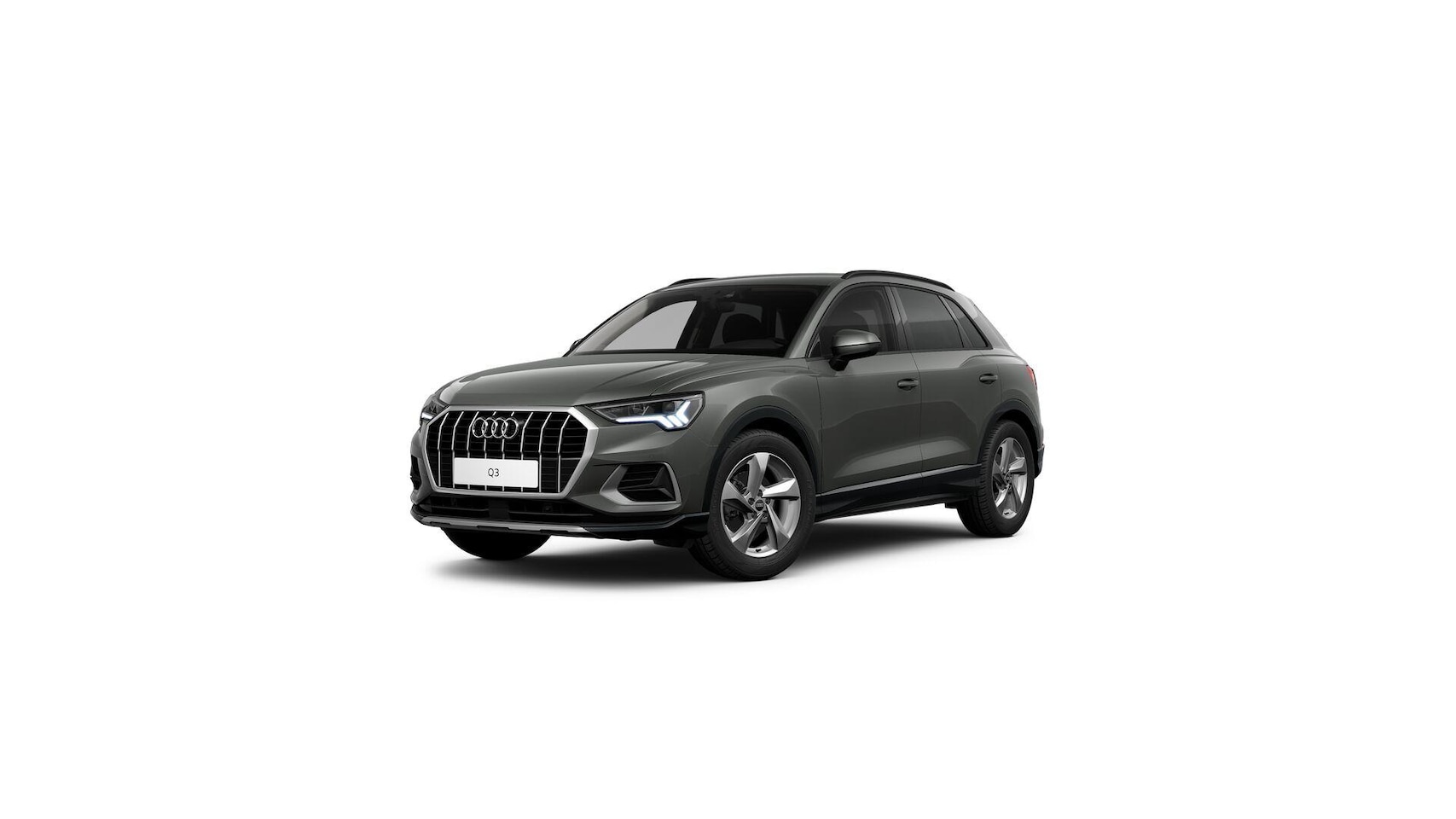 Audi Q3 - 35 TFSI Advanced edition | 150 PK | Automaat | Adaptive cruise control | Stoelverwarming | - AutoWereld.nl