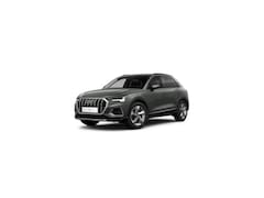 Audi Q3 - 35 TFSI Advanced edition | 150 PK | Automaat | Adaptive cruise control | Stoelverwarming |
