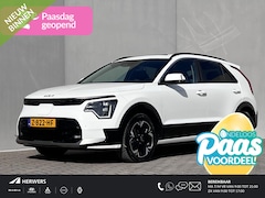 Kia Niro EV - DynamicPlusLine 64.8 kWh / Fabrieksgarantie van 7 jaar mogelijk < 150.000km / Accu SoH 100
