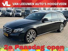 Mercedes-Benz E-klasse Estate - 300 de Premium | VERWACHT | Trekhaak