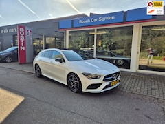 Mercedes-Benz CLA-klasse Shooting Brake - 180 Advantage