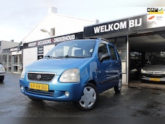 Suzuki Wagon R+ - 1.3 First Edition / Airco / Elektrische ramen /