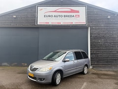 Mazda MPV - 2.3 Active