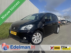 SEAT Mii - 1.0 Sport Connect |1e Eig|Stoelverw|ParkP|Cruise