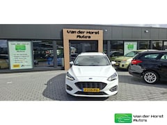 Ford Focus Wagon - 1.0 EcoBoost Hybrid ST Line Navi