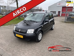 Fiat Panda - 1.2 Edizione Cool - Nette auto | Airco