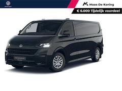 Volkswagen e-Transporter - Bedrijfswagens Bestelwagen Style 70kWh 218pk L2 735939
