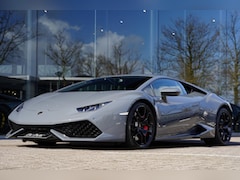 Lamborghini Huracán - 5.2 V10 LP610-4 / Lifting / Keramische Remmen / Full PPF