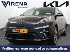 Kia e-Niro - DynamicLine 64 kWh - SOH 93, 5% Automaat - Navigatie - Adaptief Cruise Control - Climate C