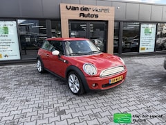 MINI One - 1.6 MINIMAL. Bns