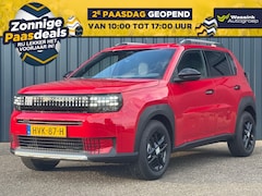 Fiat Grande Panda - 1.2 Hybrid 100pk AUTOMAAT Icon | Style Pack | Lichtmetaal | Privacy glass I Carplay I Park