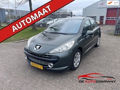 Peugeot 207 - 1.6 VTi XS Pack Automaat Goed Onderhouden