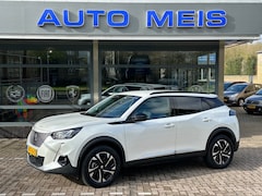 Peugeot 2008 - EV Allure 50 KWH Navi Clima Cruise Camera