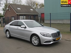 Mercedes-Benz S-klasse - 350 BlueTEC Prestige Plus Euro 6 / Soft Close