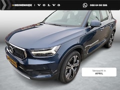 Volvo XC40 - 1.5 T5 Twin Engine Inscription | Plug-in Hybrid (PHEV) | Achteruitrijcamera | Harman Kardo