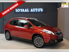 Peugeot 2008 - 1.2 PureTech Blue Lion | AUT | NAVI | AIRCO | CRUISE | TREKHAAK | NAP | APK